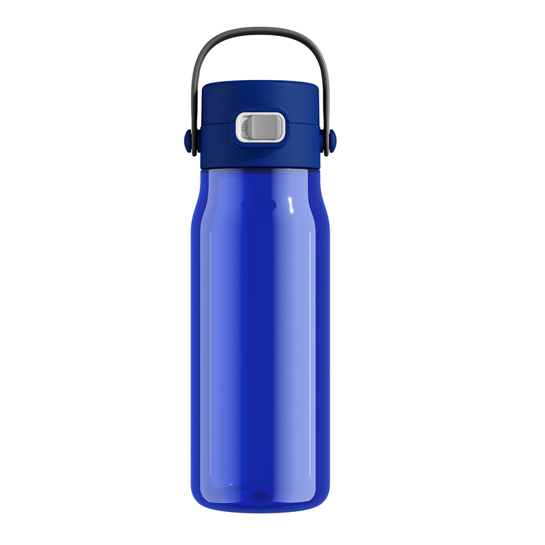 Пляшка для пиття Fresh, TM Discover Пляшка для пиття Fresh, TM Discover blue