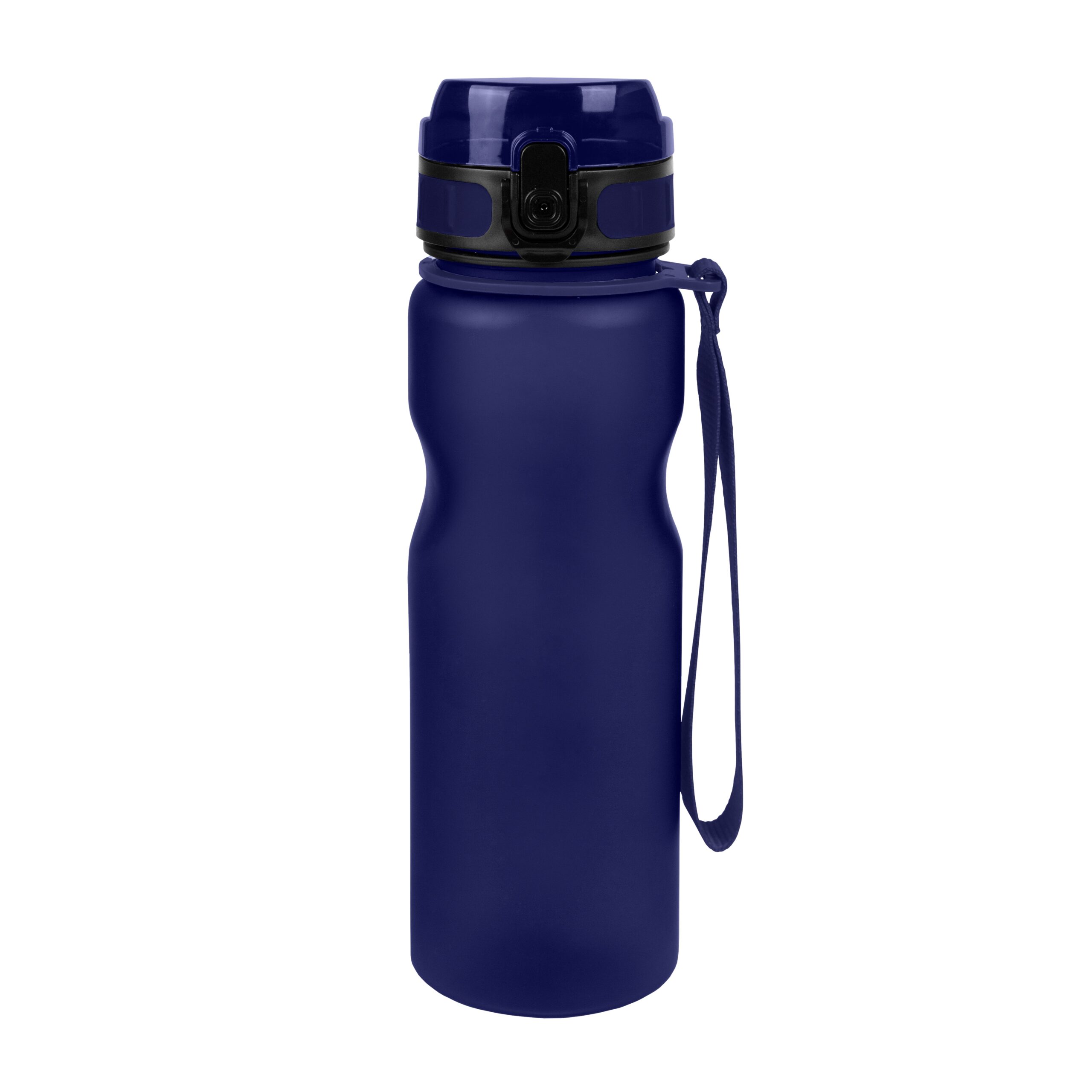 Пляшка для пиття River Пляшка для пиття River blue