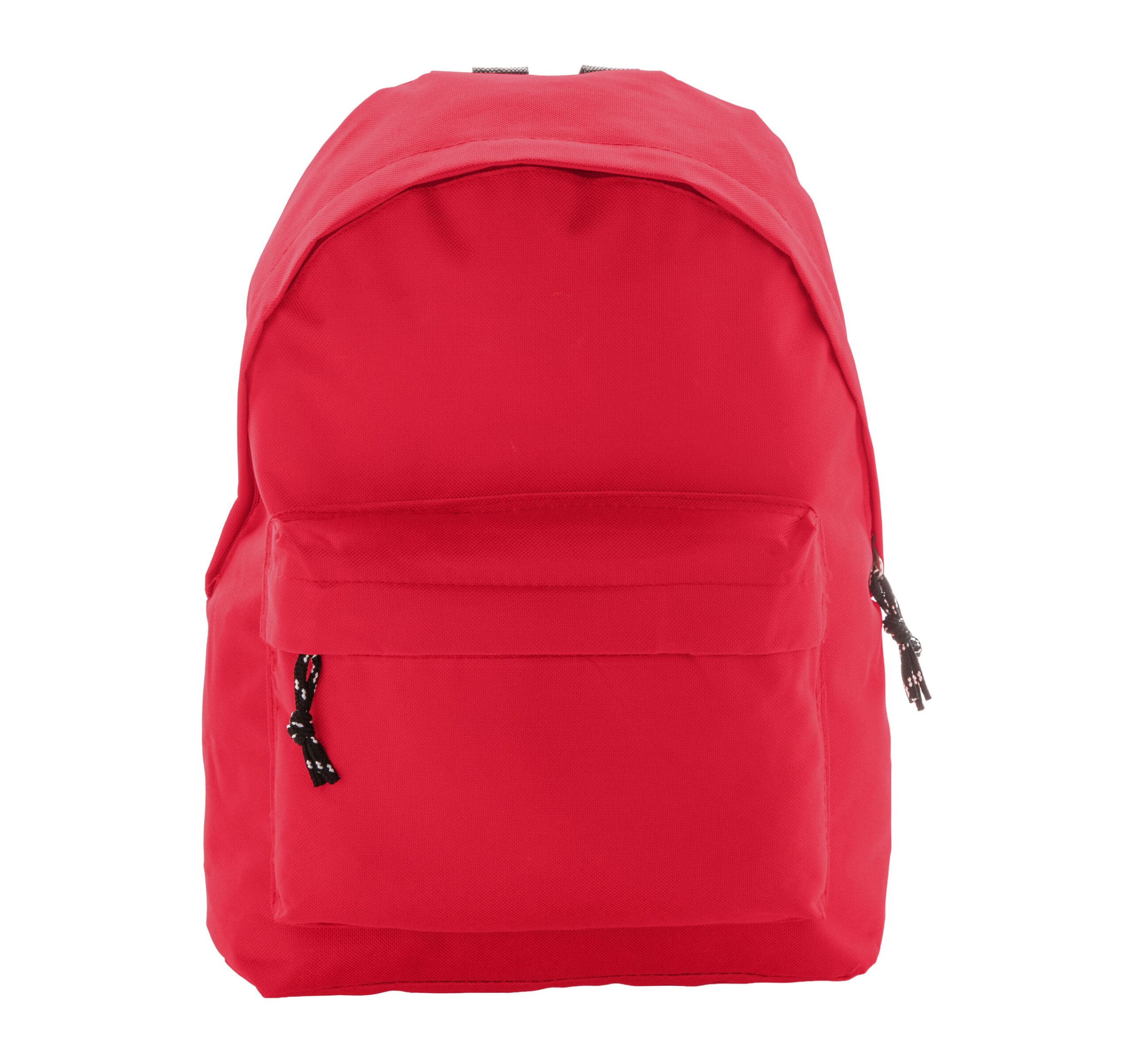 Рюкзак Compact, TM Discover red