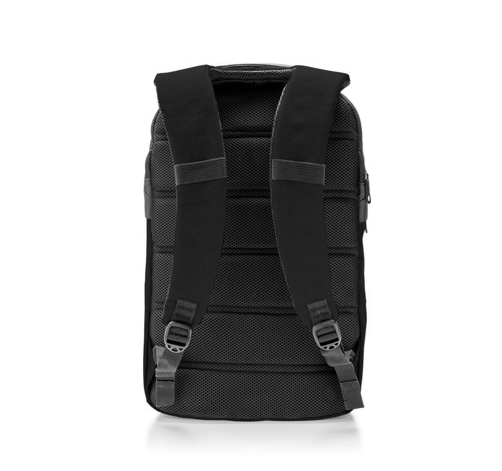 Рюкзак для ноутбука Lennox, ТМ Discover black