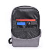Рюкзак для ноутбука Modul, ТМ Totobi grey