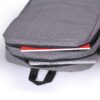 Рюкзак для ноутбука Modul, ТМ Totobi grey