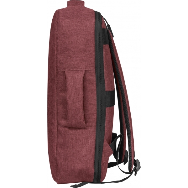 Рюкзак Tampere red