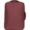 Рюкзак Tampere red
