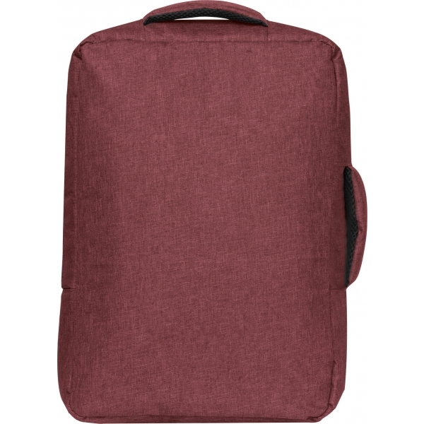 Рюкзак Tampere red