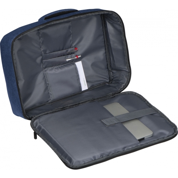 Рюкзак Tampere blue