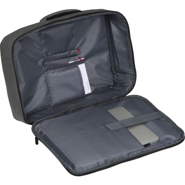 Рюкзак Tampere grey