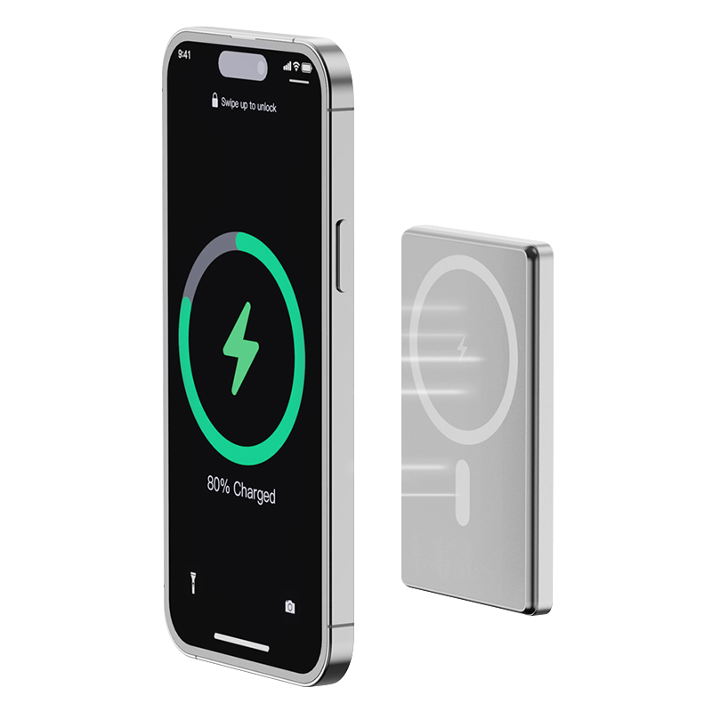 Універсальний зарядний пристрій Kamber 10000 mAh, TM TEG