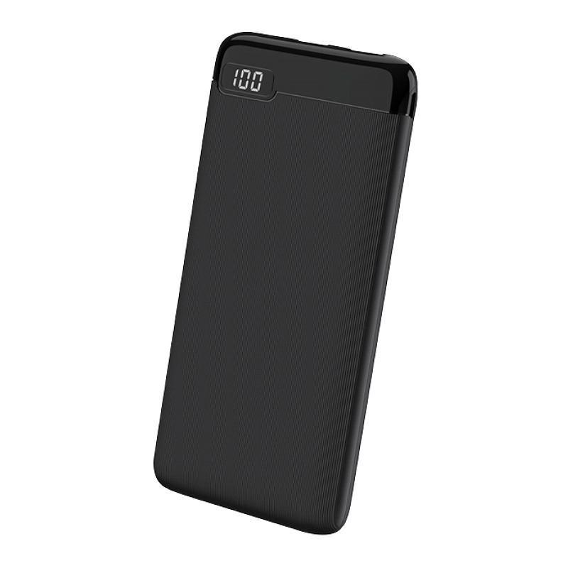 Універсальний зарядний пристрій Space