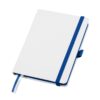 Записна книжка A5, Blanco