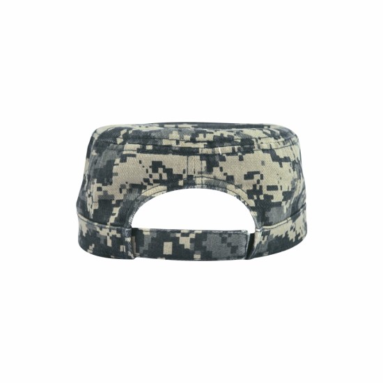 Кепка coFEE Military