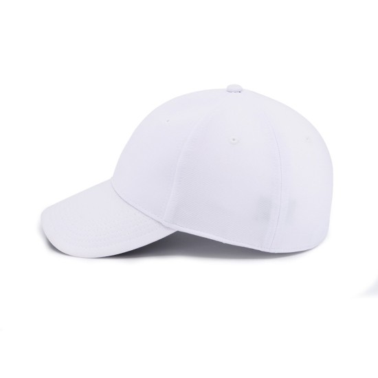 Кепка coFEE Ribbed