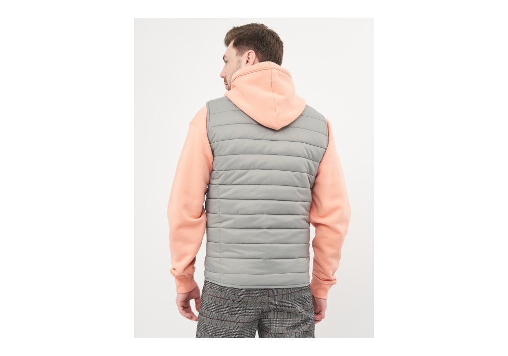 Жилет чоловічий Optima grey