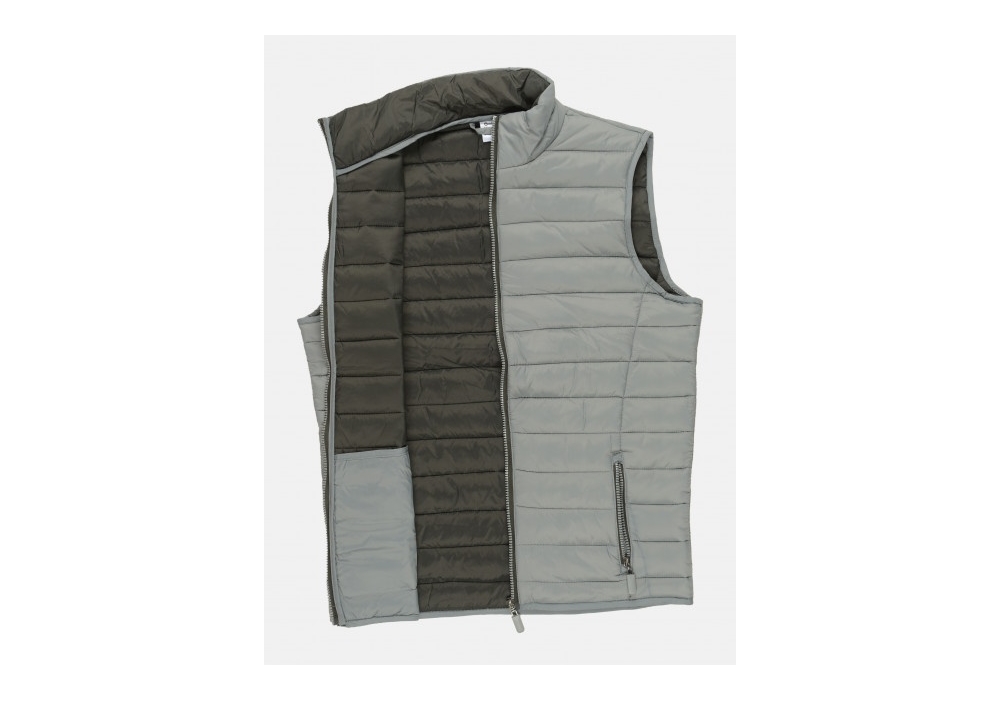 Жилет чоловічий Optima grey