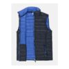 Жилет чоловічий Optima blue