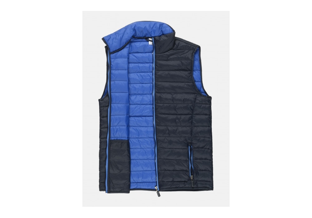 Жилет чоловічий Optima blue