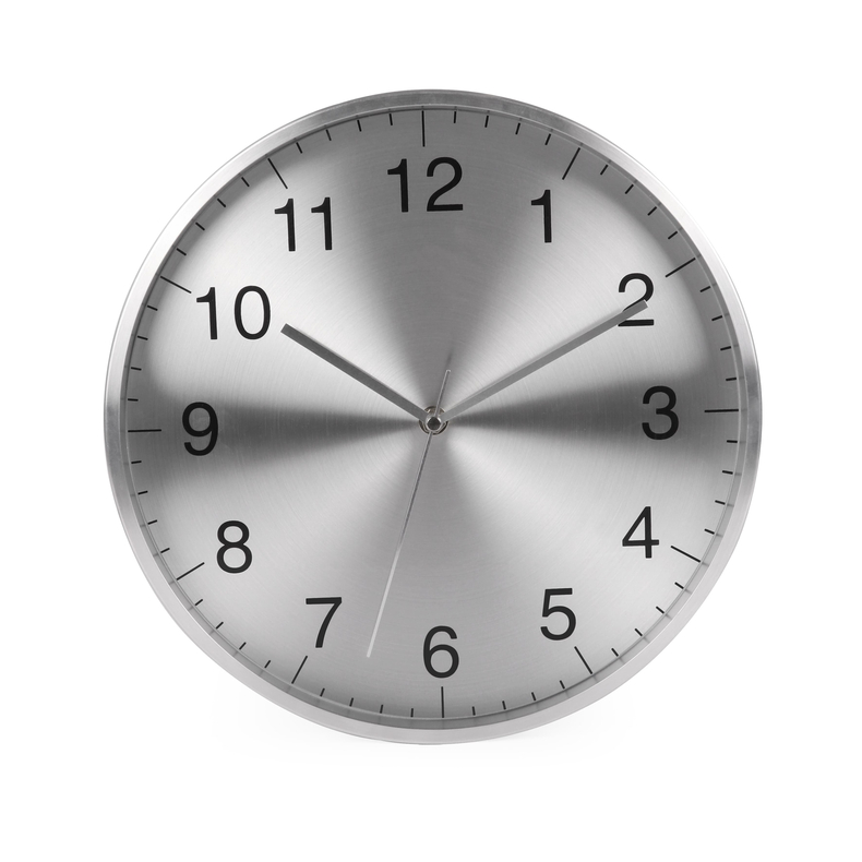 одинник настінний 35 см., SilverTime , TM TEG