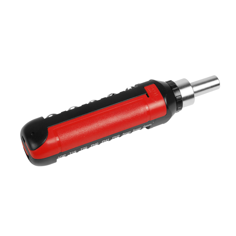 Мультифункціональна викрутка Twist