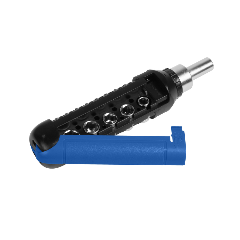 Мультифункціональна викрутка Twist14