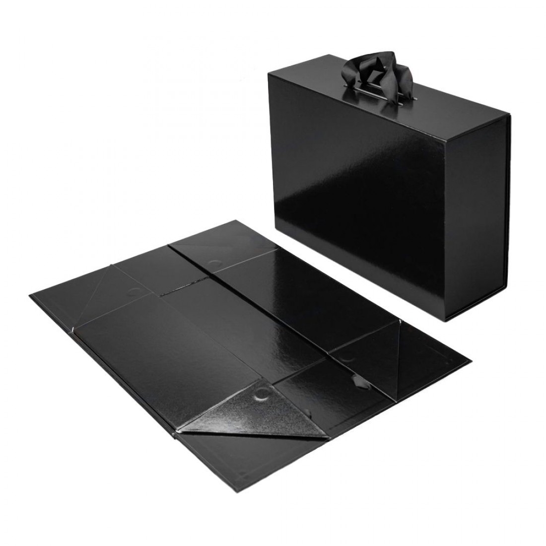 Подарункова коробка 48 х 35 см Bergamo Lorena1