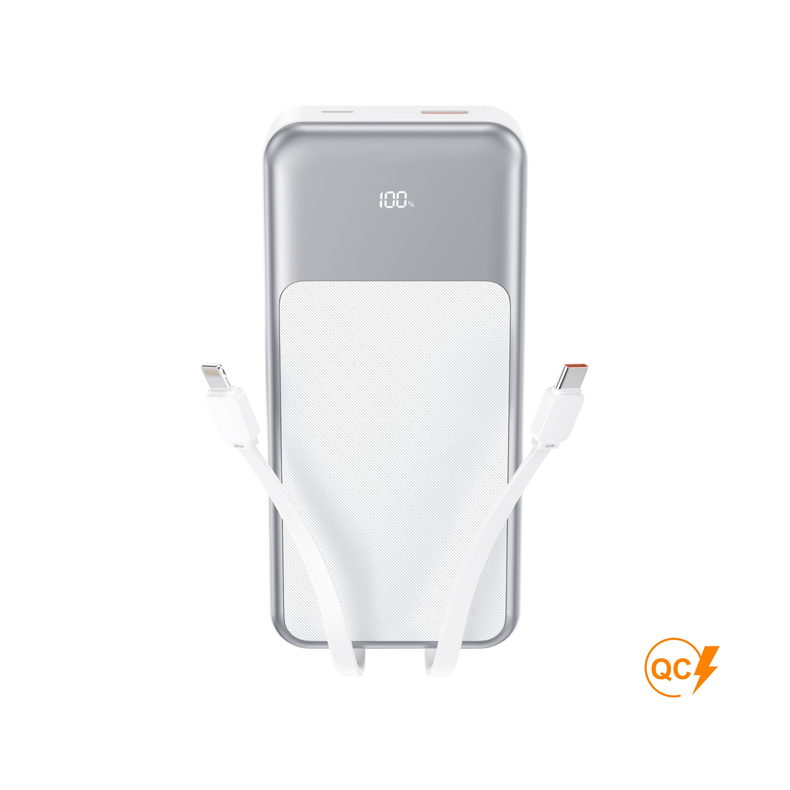 Повербанк Arctis 20000 mAh 22,5W