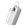 Повербанк BengMax 30000 mAh 22,5W1