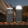 Повербанк Energo 50000 mAh 22,5W1