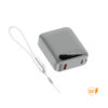 Повербанк Tipo 10000 mAh 22,5W,5