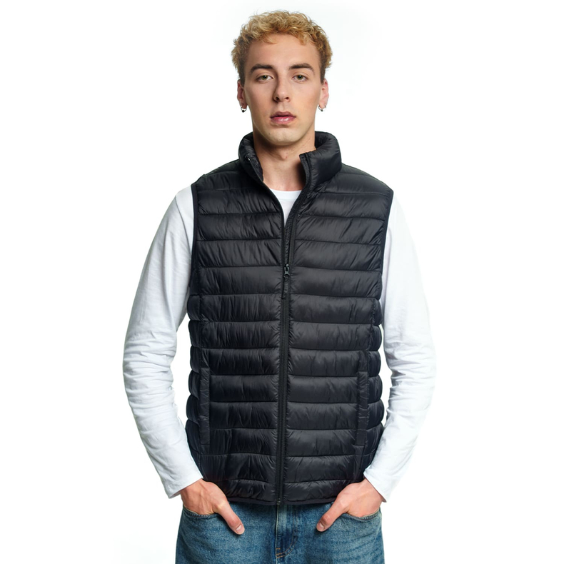 Жилет Casual01